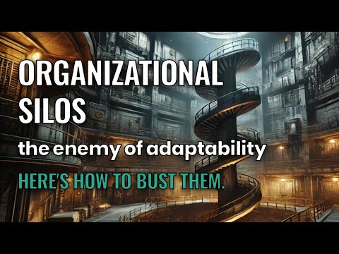 This Simple Analogy Will Change How You See Vials And Silos