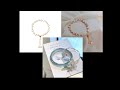 Review dan Rekomendasi Gelang Giok Resin #gelang #gelangmutiaraplastik #gelangaestetik #aksesories 