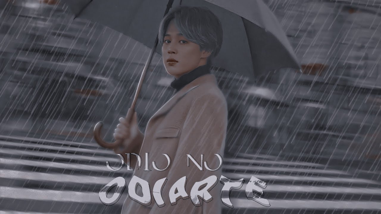 P. JM ♡ 𝐎𝐃𝐈𝐎 𝐍𝐎 𝐎𝐃𝐈𝐀𝐑𝐓𝐄 — Imagina CAP. 𝟬𝟳 