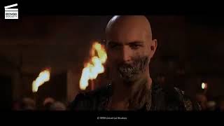 y2matego com   The Mummy Home invasion