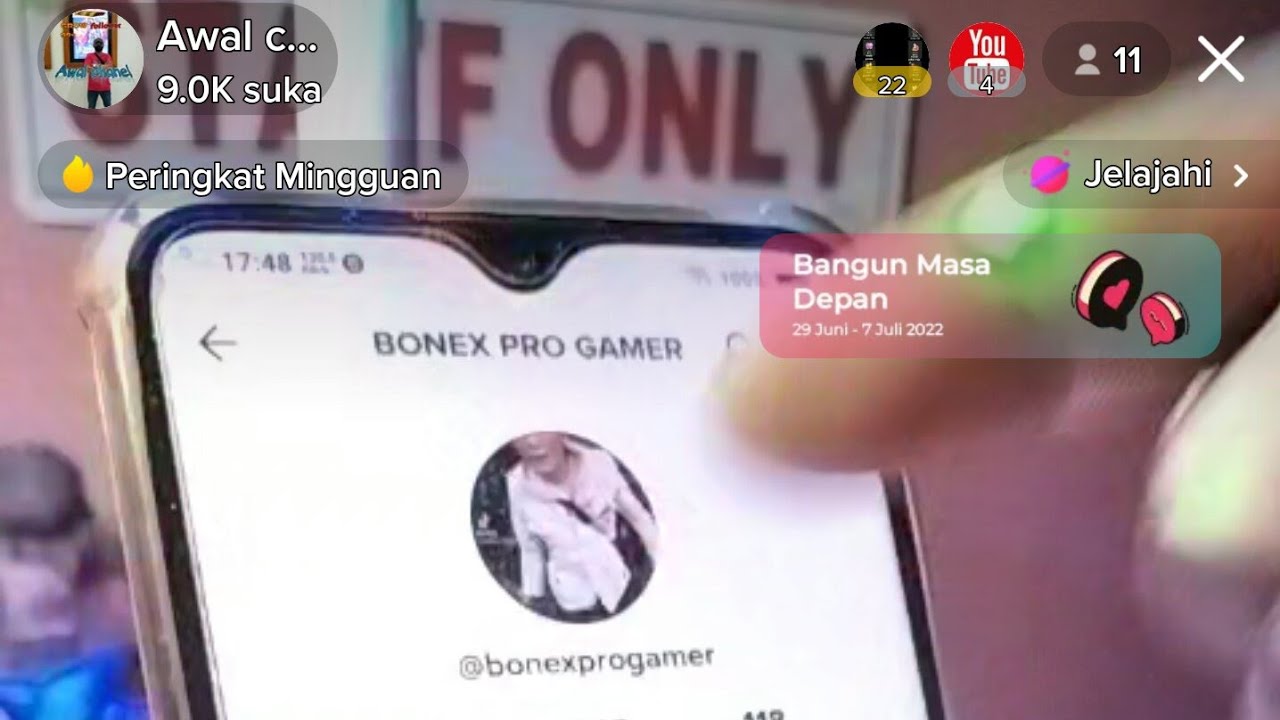 BONEX PRO DJ MUSIC FOR SLEEP - YouTube