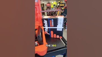 THE NEW Paslode Combi Xi nailer!