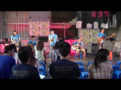 G39吉他社民謠之夜 01 Hotel California