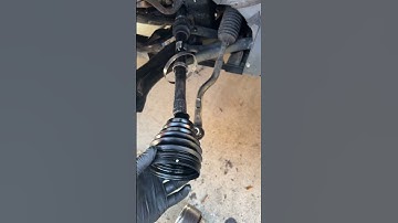 New cv boot in, video coming soon