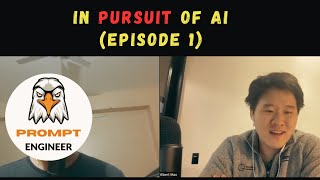 Looking into the Future with VectorShift (Episode 1)