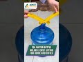 Heavy Duty 20L Water Bottle Holder  Smart Water Bottle Climb, Easy Lifting for Home, Kitchen, Office