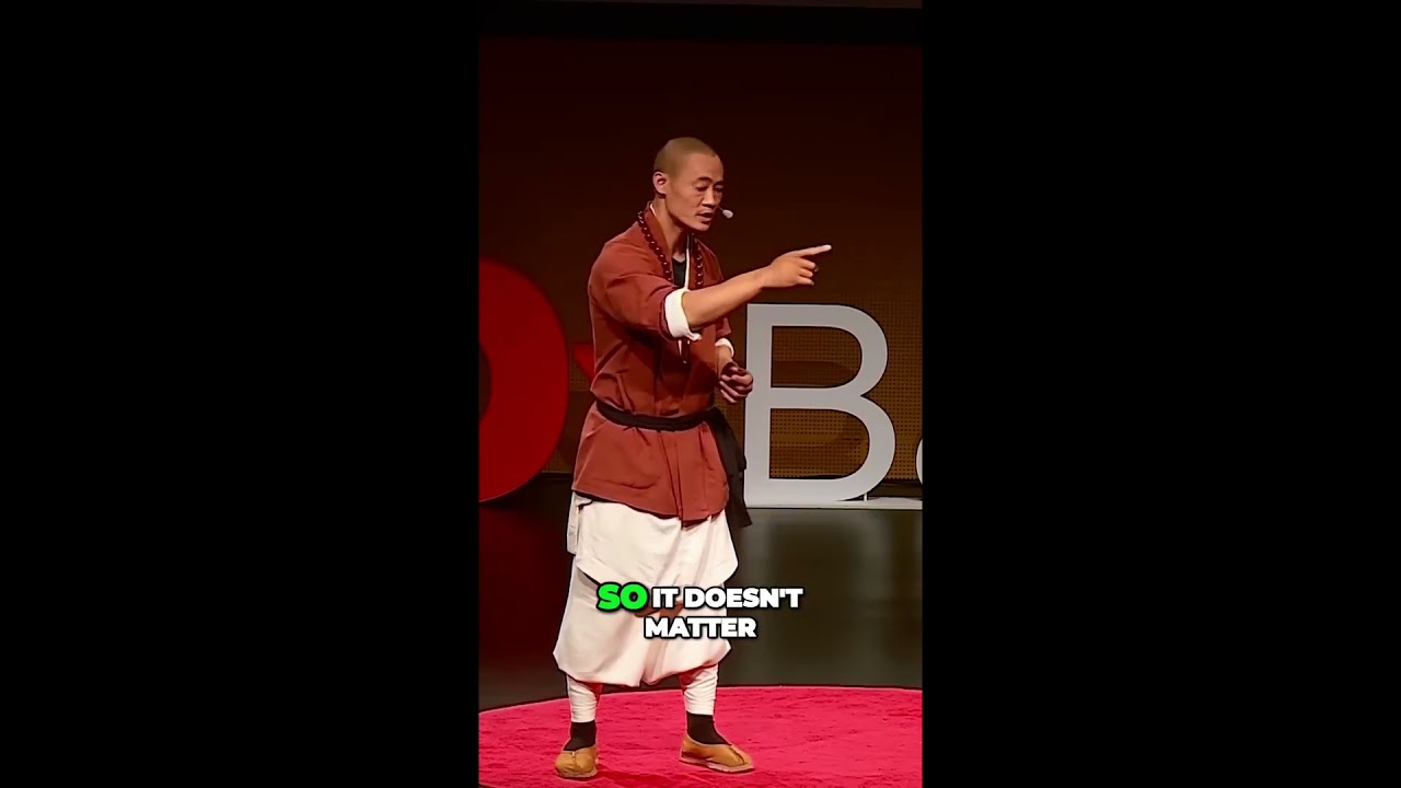 Shifting Blame: Why We Refuse To Take Responsibility