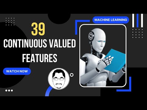 #39 Machine Learning