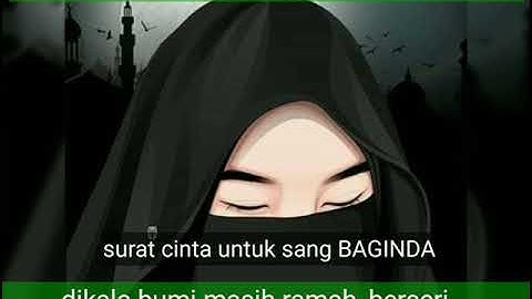 Jika Terdengar Suara Adzan 😥💚