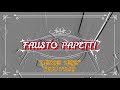 FAUSTO PAPETTI  -  &quot;MAREA BAJA&quot; (EBB TIDE)   -