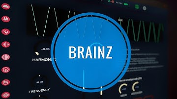 Tera Pro BrainZ IAP Presets Demo | MI Plaits But Polyphonic! (See Pinned YT Comment)