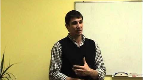 Java Core: Итерация (циклы). Лекция #1 (часть 8)