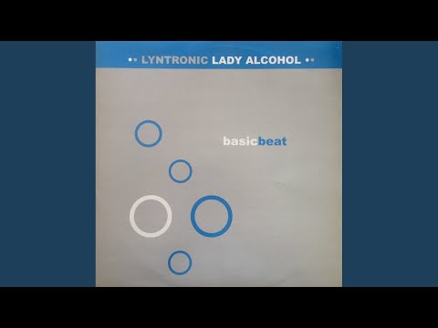 Lyntronic — Why Can't You Let Go Now (Right Now Mix)