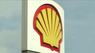 Shell joins BP exiting #Russia over invasion