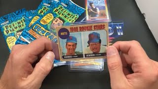 HILARIOUS SPORTS CARDS | GHOSTBUSTERS & PEE WEE HERMAN!  Mailbag Monday