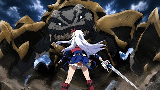 『AMV』Lord Marksman and Vanadis