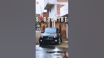 SWIFT MODIFIED ATTITUDE VIDEO 💫 #automobile #viral #trend #viralshort #shorts
