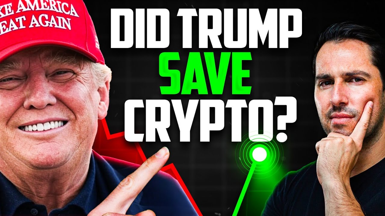 EXTREMELY URGENT: If You’re Into Crypto You MUST Watch This NOW! - YouTube