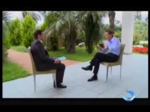 ივანიშვილი - პოზიტივი არ არის საპირწამლე უარყოფითის