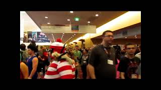 Famous 2016 gencon part 1 Net Worth