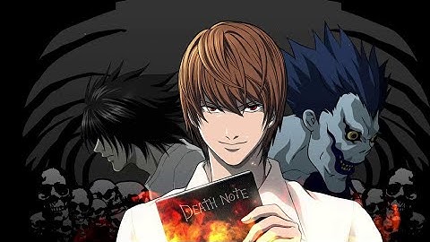 Death Note Challenge: Writing Names of Subscribers in Style #anime #deathnote #shorts #live