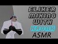 {ASMR} (Roleplay) | Kronk's Elixer Mixing