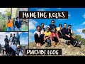 Hanging rock victoria  punjabi vlog  autumn
