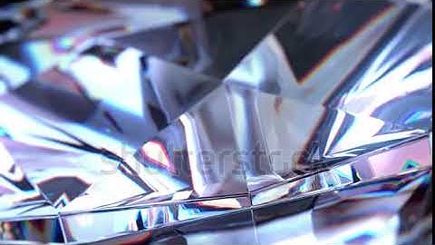 Slowly Rotating Diamond Close Up Beautiful 3d Animation Seamless Loop 4K See More Footages With Diam
