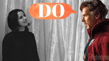 Unleashing Your Creative Potential: The  Letter from LeWitt to Hesse Read by Benedict Cumberbatch