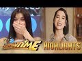 It's Showtime: Anne receives a surprise birthday greeting from Dua Lipa