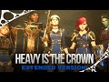HEAVY IS THE CROWN Extended Version Arcane Linkin Park mp3