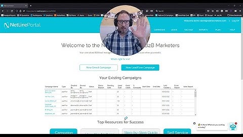 Connecting NetLine to Zoho CRM via Zapier: How To Video