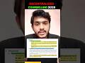 🚨159 Vacant Seats in Jadavpur University✅ | Decentralised Counselling WBJEE 2025
