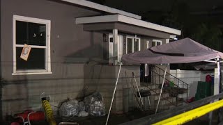New details about Southcrest human remains case, person of interest Dwight Rhone | NBC 7 San Diego