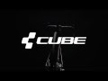 CUBE Agree C62 Disc 2016