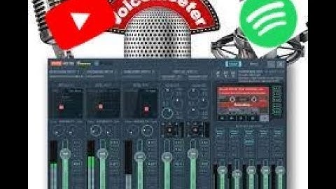 How to play music through your mic!(WIN 10/11)