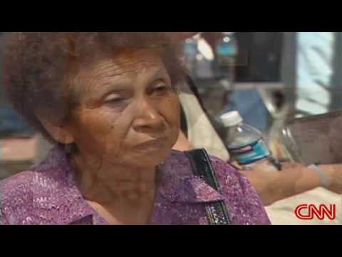 35 dead in day care fire