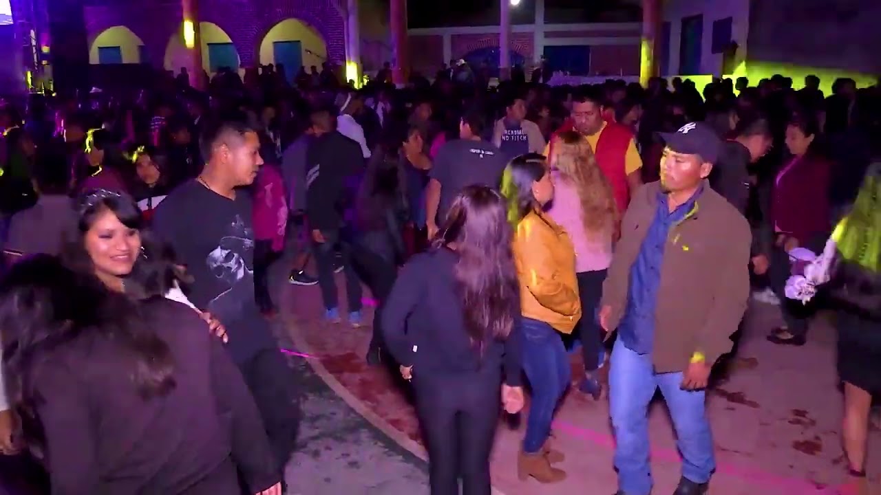LOS RAYOS DE OAXACA FT VENADITOS JR EN METLATONOC.