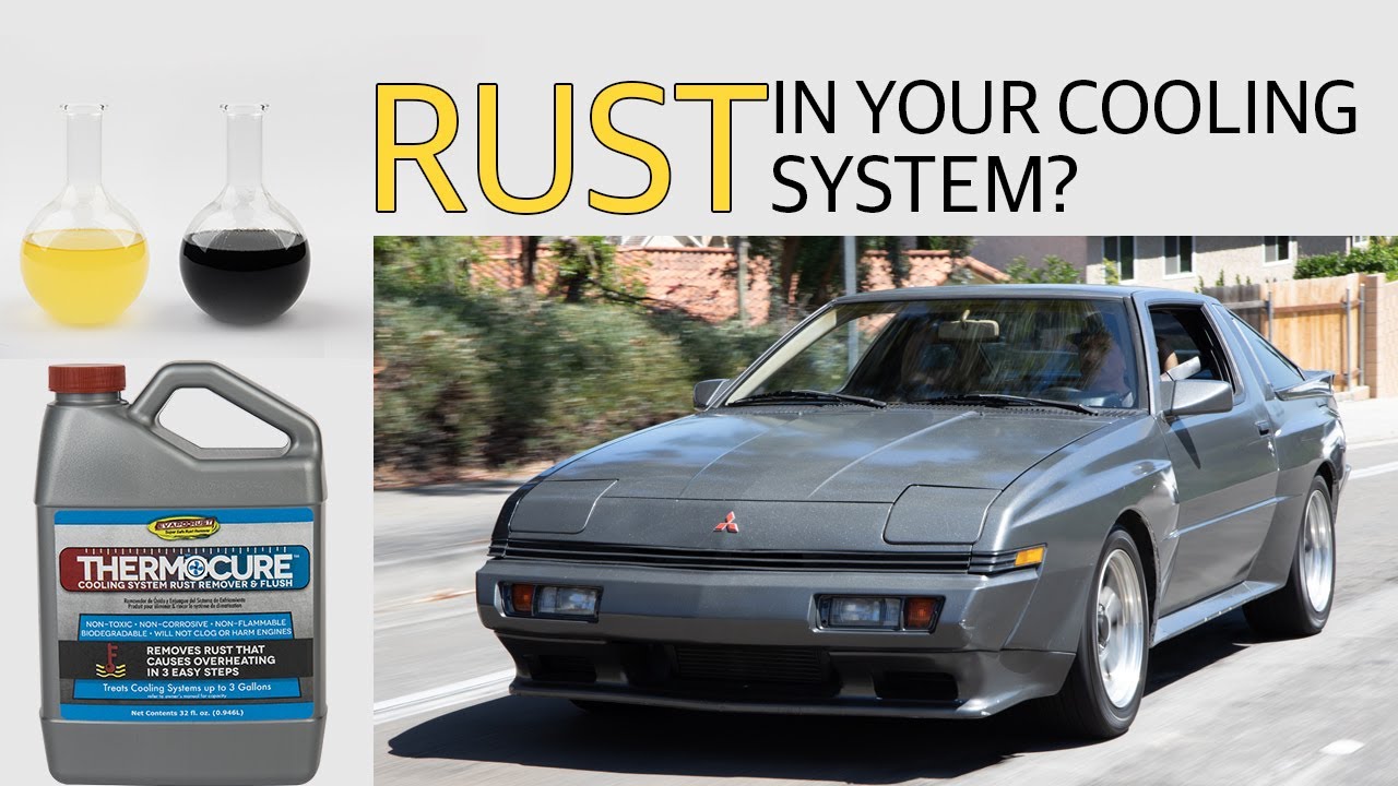 Rust Removers - Frost Auto Restoration Techniques