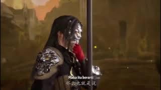 Donghua The Success Of Empyrean Xuan Emperor Episode 21 Subtitle Indonesia