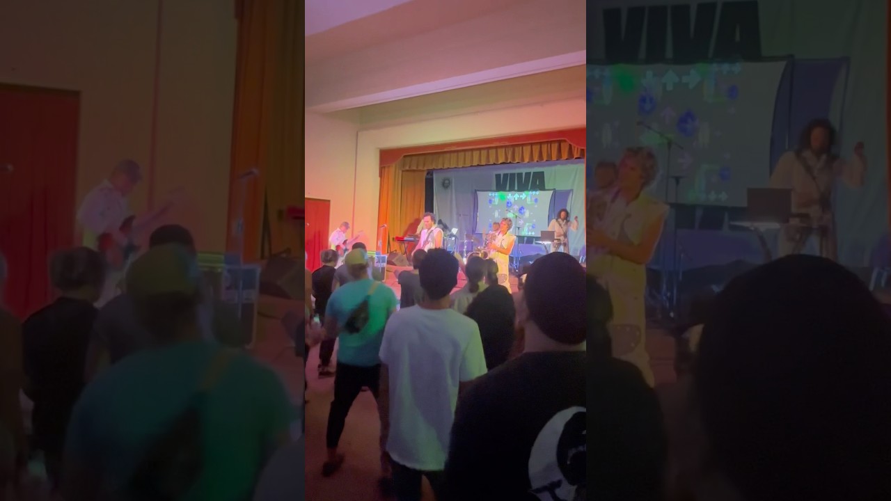 Thumpasaurus live (HD)- @ Phoenix Masonic- Viva PHX Music Festival 2024- Phoenix, AZ- 10/19/24 