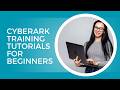 CyberArk Training Tutorials for Beginners #cyberark #cyberarkonlinetraining #cyberarktutorial #pam