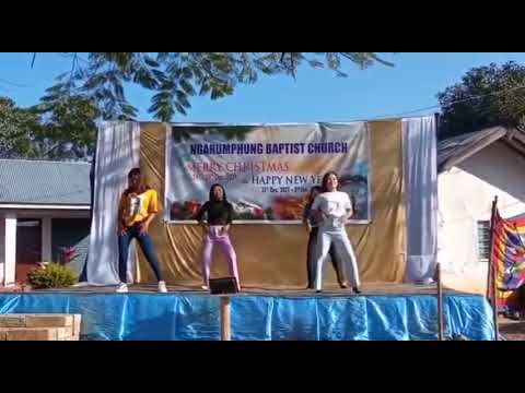 DJ Mbon Mbon Remix Dance Challenge |Choreography 