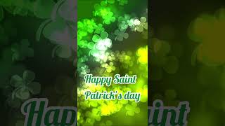 St.Patrick’s day   🍀🍀🍀