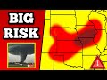 The Significant Wind Event In Iowa, As It Occurred Live - 7/2/24