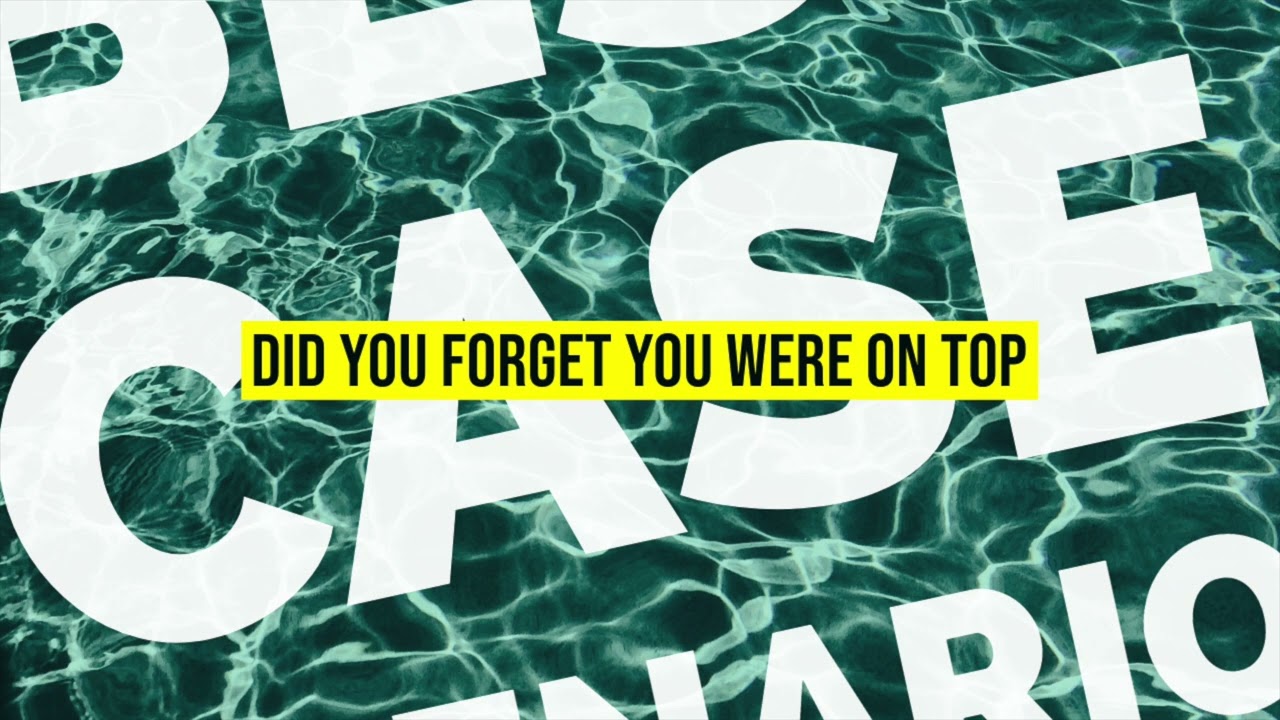 Regardez Artwork Kennedy - Did You Forget You Were On Top sur YouTube