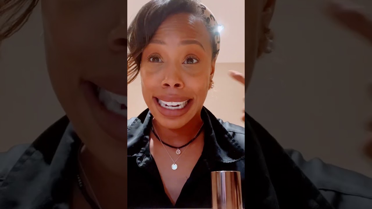 Hourglass soft glow foundation review. 