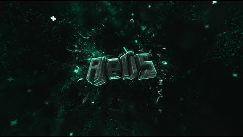 INTRO AELIS [AE file at 25 likes]