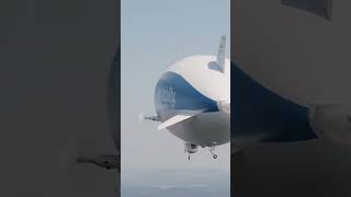 Conozca más sobre las perspectivas de los dirigibles modernos: