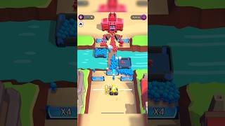 Mob Control | Ad 279 #mobilegame #fakeads #mobcontrol #lastwarsurvival #topwar #kingshot #herowars